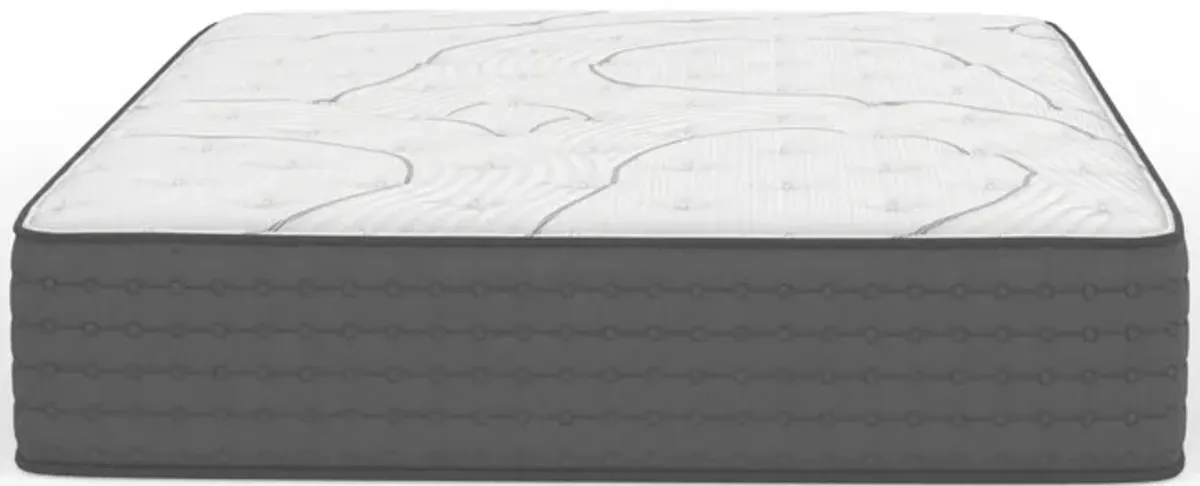 King Koil Lansing Firm Innerspring Queen 13" Mattress