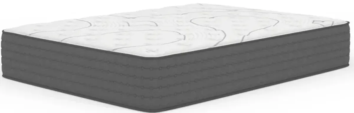 King Koil Lansing Firm Innerspring Queen 13" Mattress