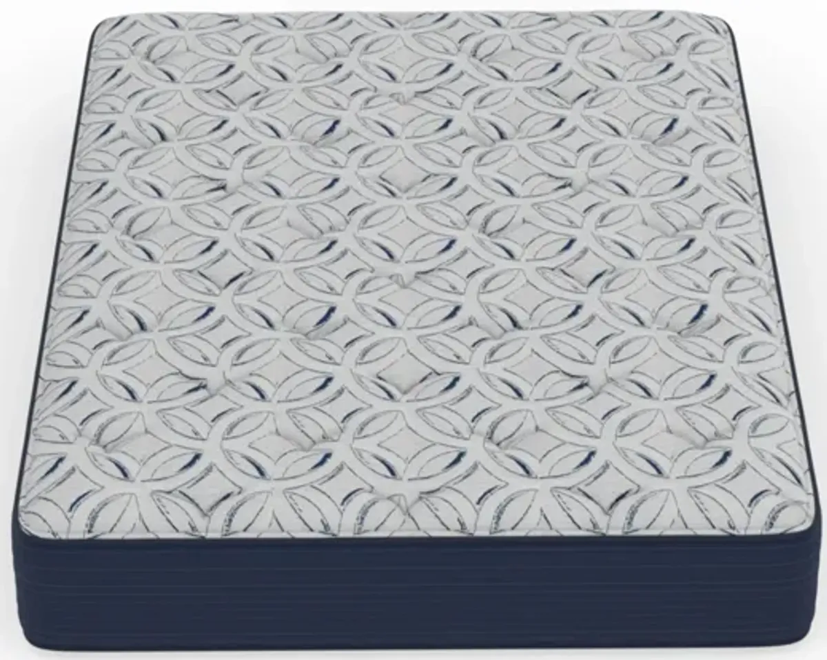 King Koil Benton Plush California King 10.5" Mattress