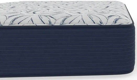 King Koil Benton Plush Queen Mattress