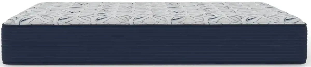 King Koil Benton Plush Full 10.5" Mattress