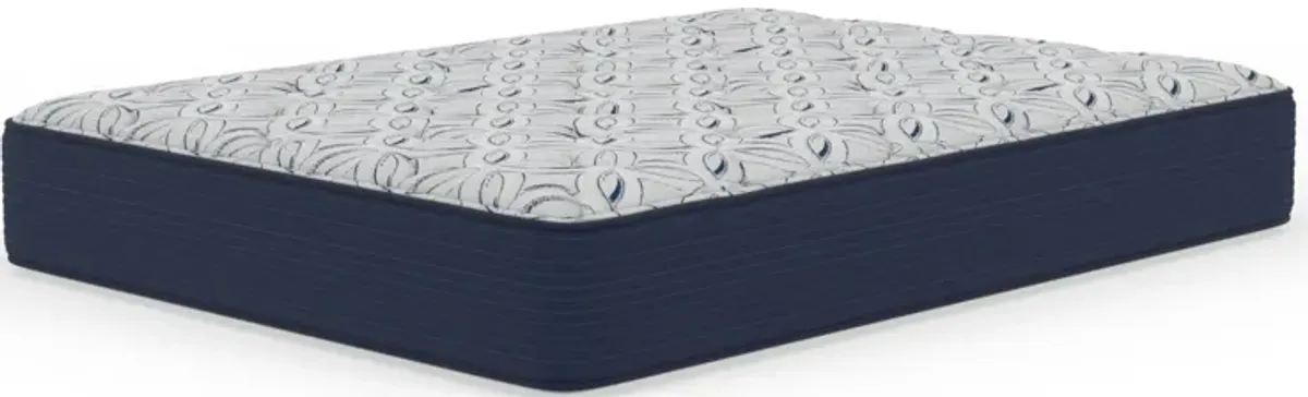 King Koil Benton Plush Full 10.5" Mattress