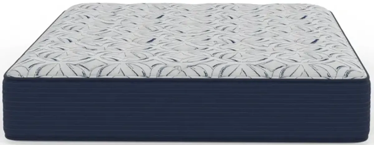 King Koil Benton Plush Full 10.5" Mattress