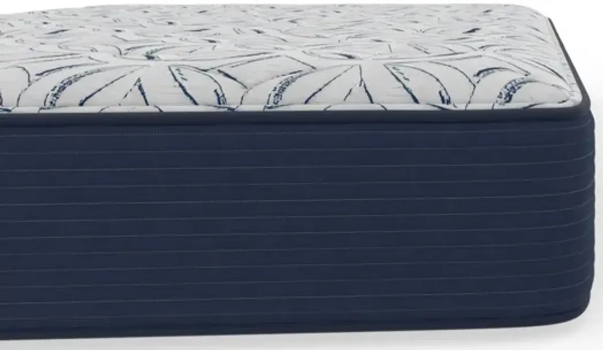 King Koil Benton Plush Twin 10.5" Mattress