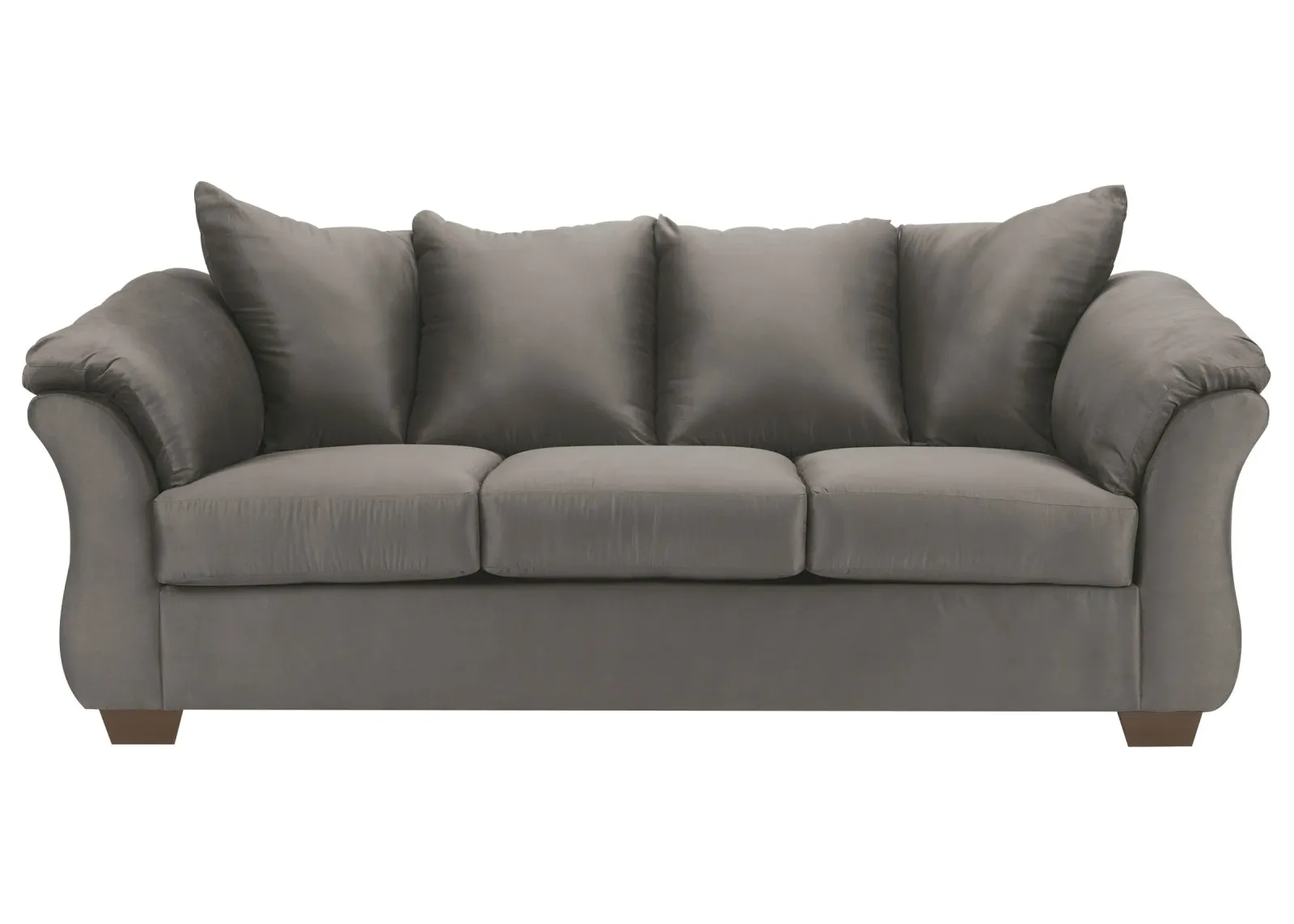 Darcy Grey Sofa