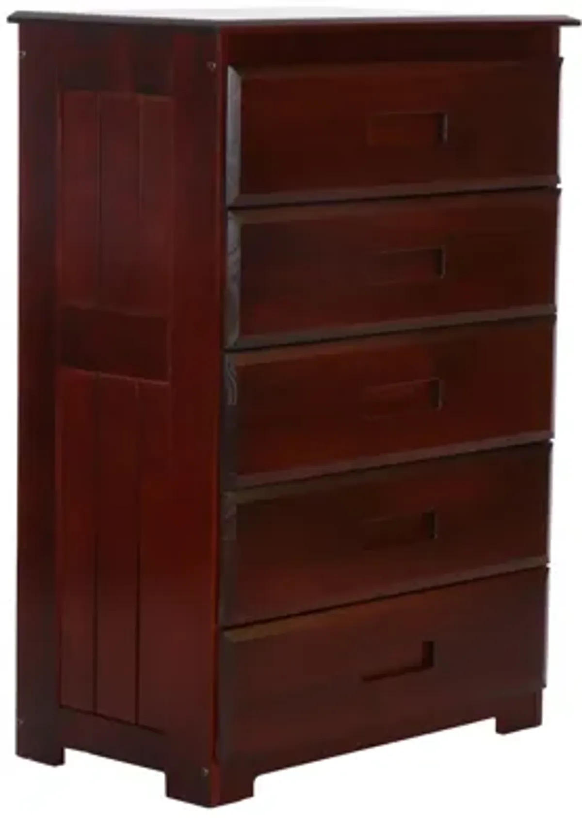 Mason 5 Drawer Chest