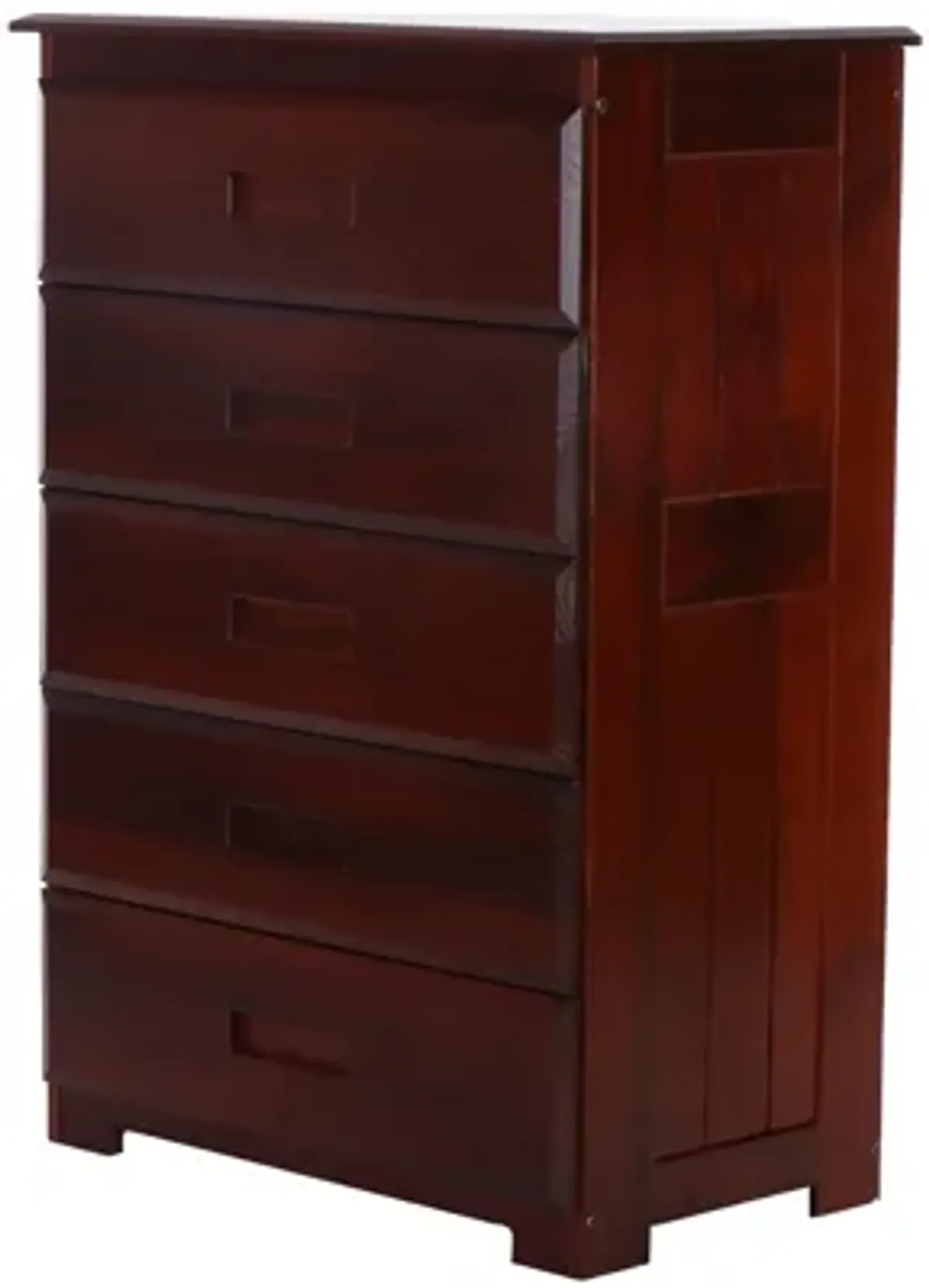 Mason 5 Drawer Chest