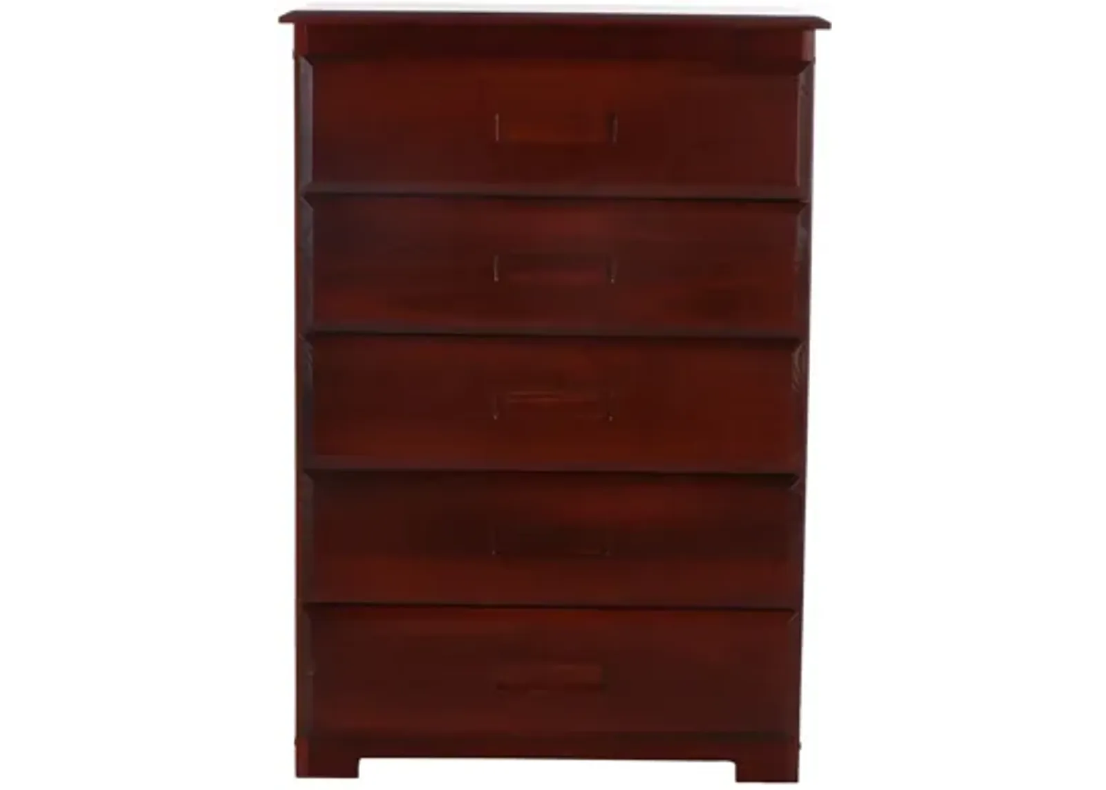 Mason 5 Drawer Chest