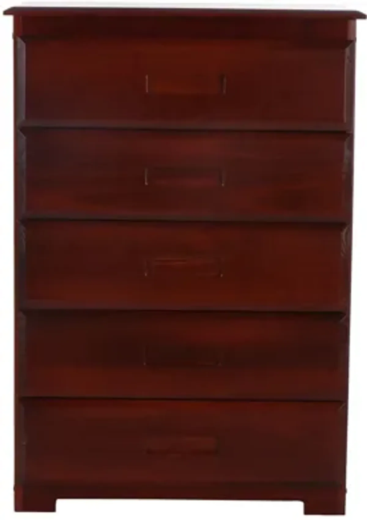 Mason 5 Drawer Chest