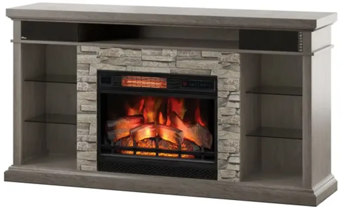 Ellistone Fireplace