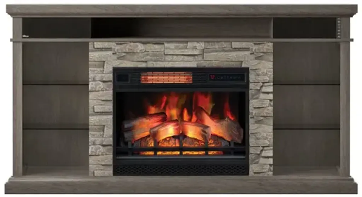 Ellistone Fireplace