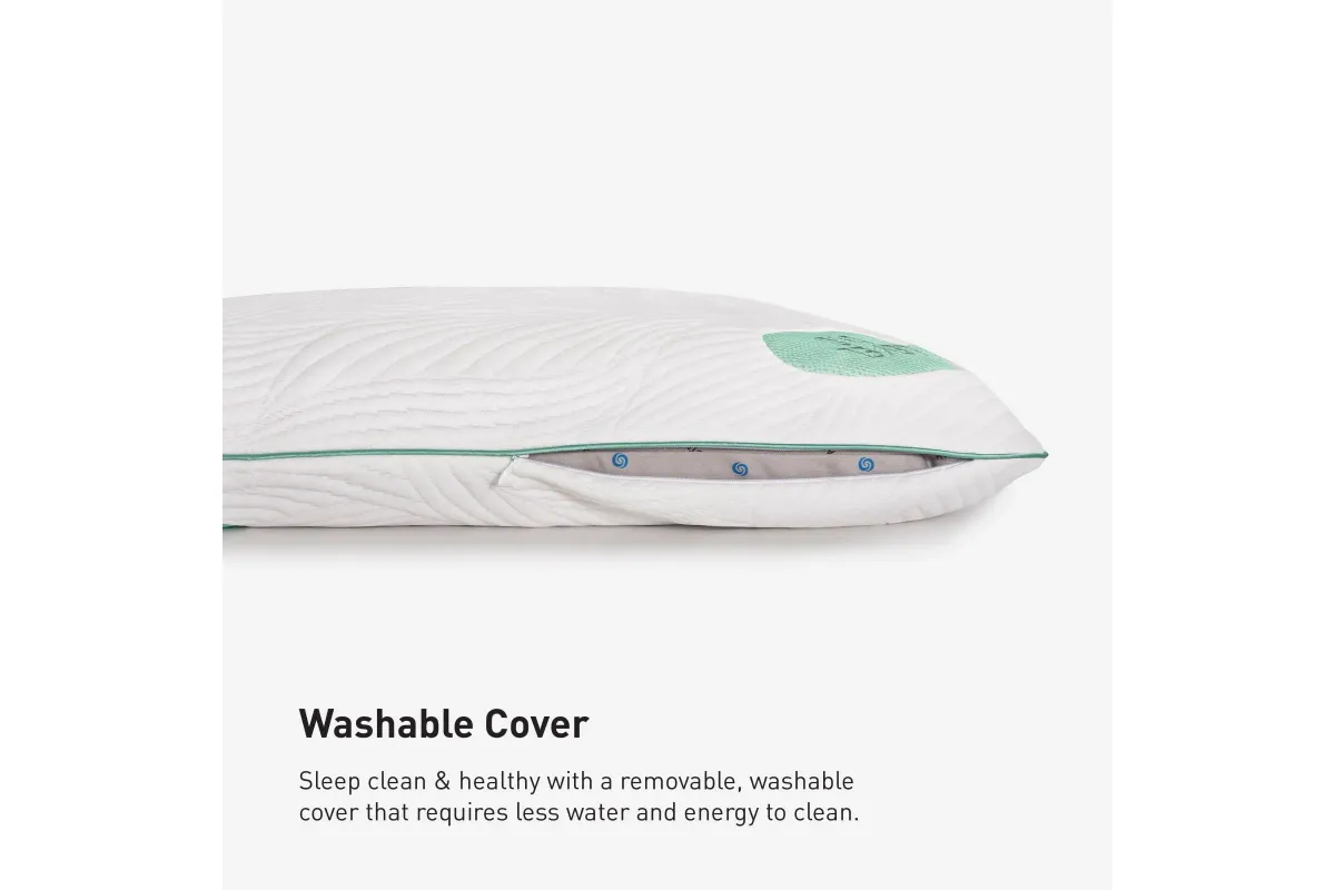 Bedgear® Level Cuddle 0.0 Pillow