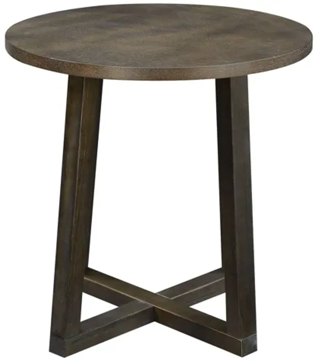 Industry 3-Piece Accent Table Set