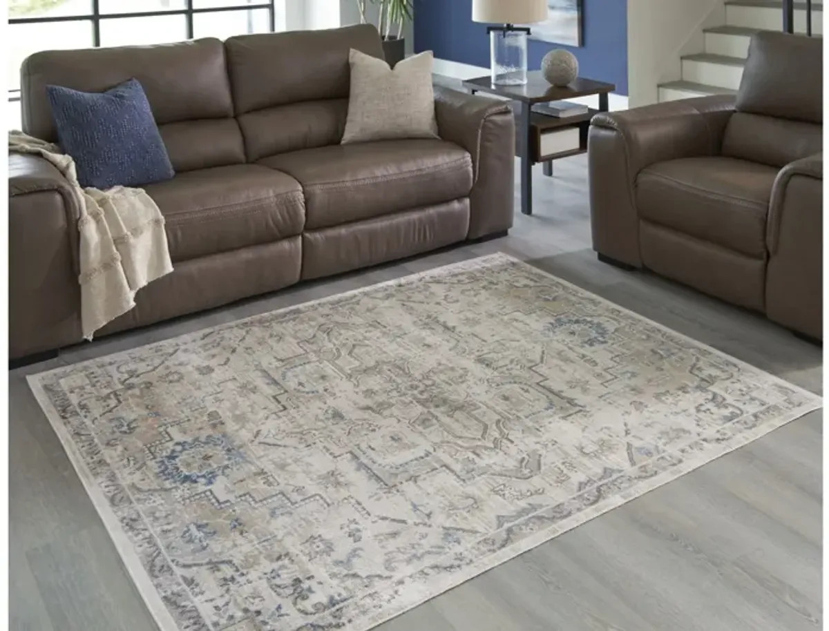 Barkham 7'10" x 10' Rug