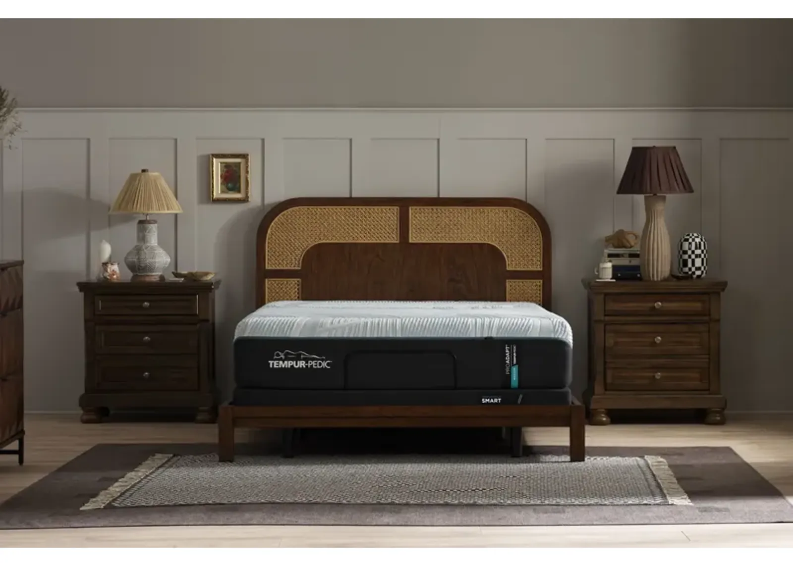 TEMPUR-ProAdapt® Medium Twin 12" Mattress