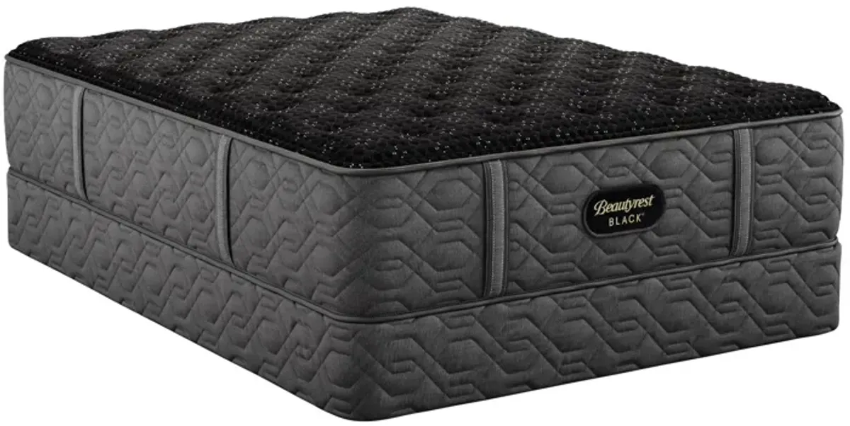 Beautyrest Black® Series 3 Medium Innerspring King 15.25" Mattress