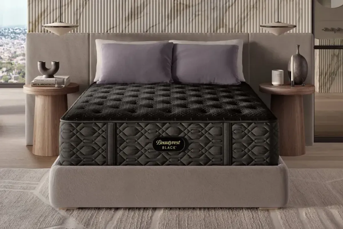 Beautyrest Black® Series 3 Medium Innerspring King 15.25" Mattress