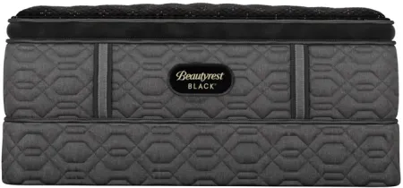 Beautyrest Black® Series 3 Firm Pillow Top Innerspring Twin XL Mattress