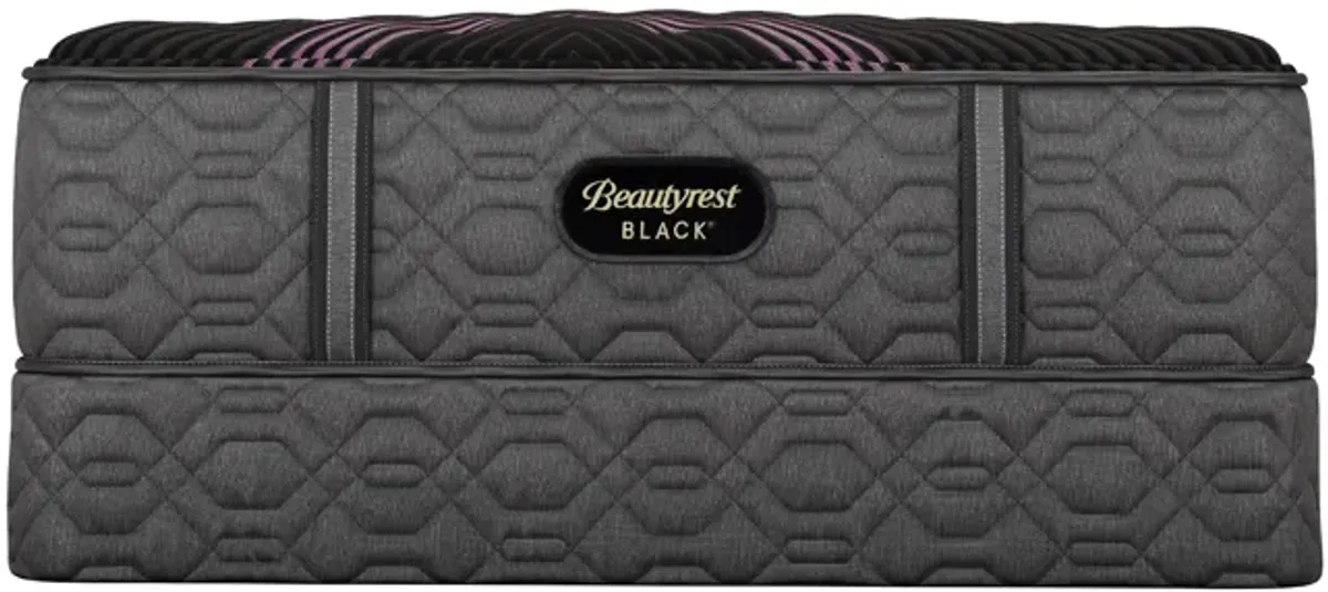 Beautyrest Black® Series 2 Plush Innerspring 15.25" California King Mattress