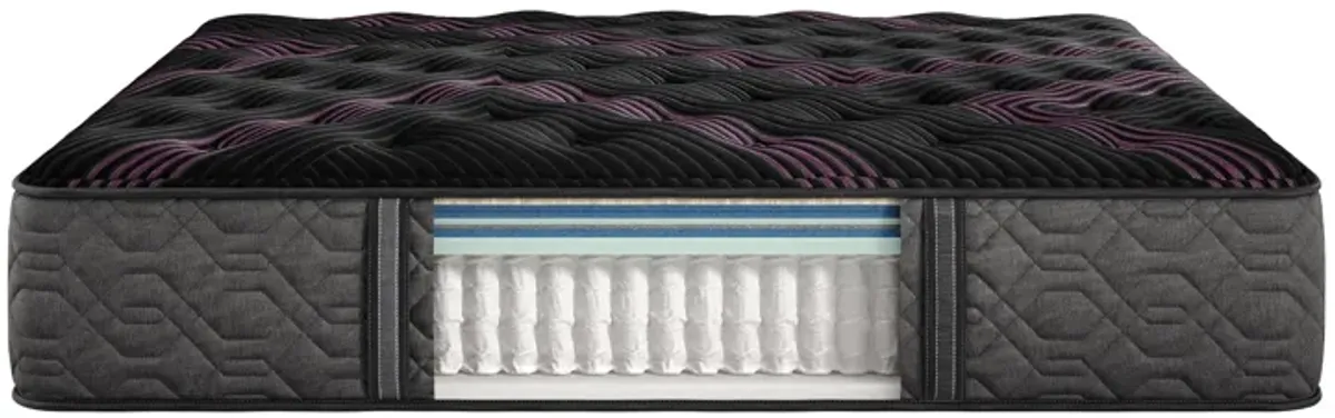 Beautyrest Black® Series 2 Plush Innerspring 15.25" California King Mattress