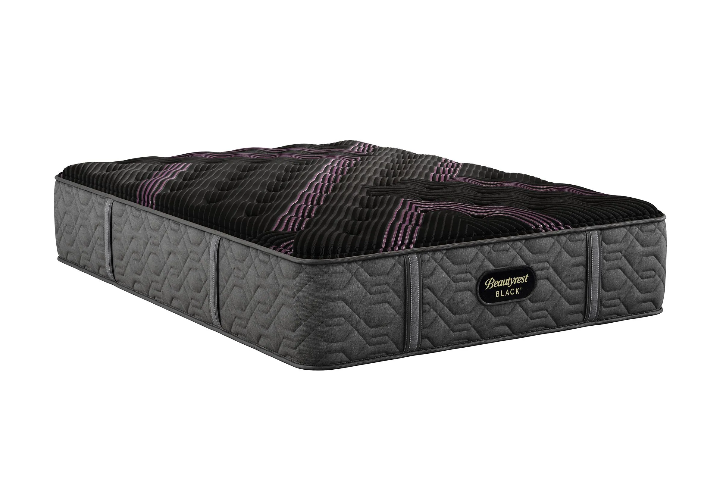 Beautyrest Black® Series 2 Plush Innerspring Full Mattress