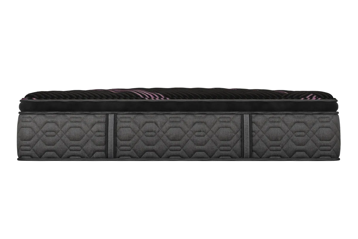 Beautyrest Black® Series 2 Medium Pillow Top Innerspring 16.5" King Mattress