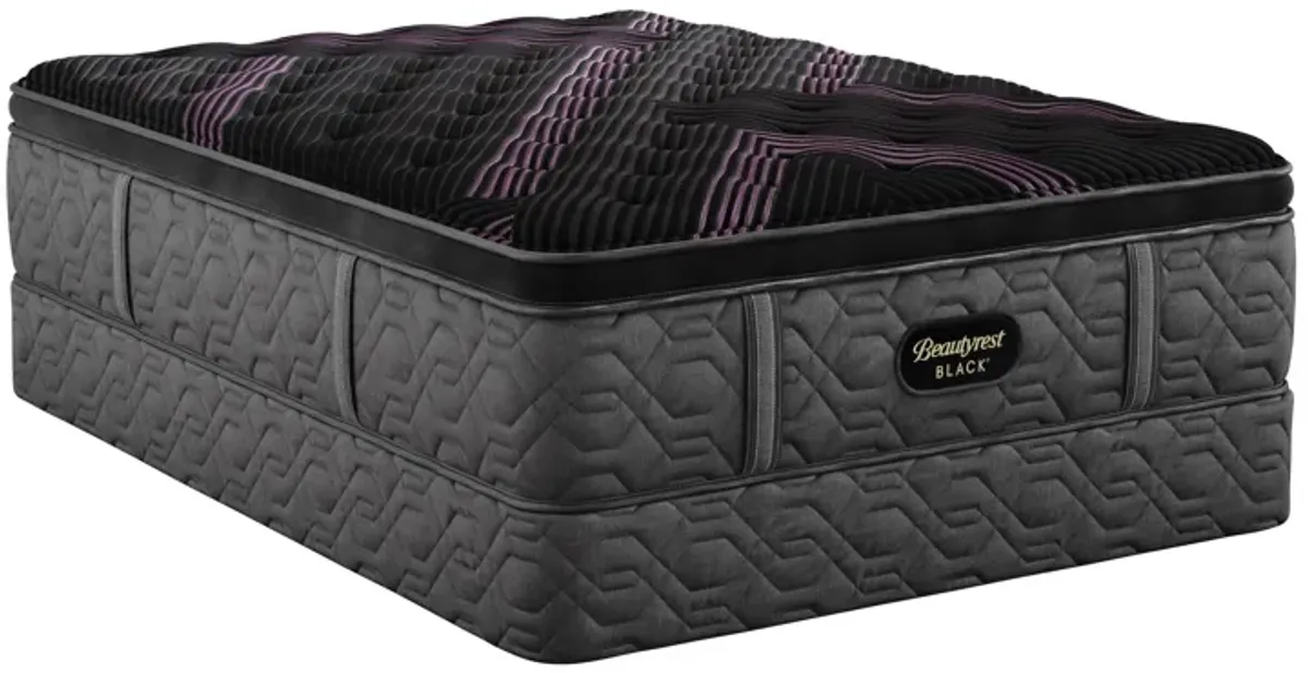 Beautyrest Black® Series 2 Medium Pillow Top Innerspring 16.5" King Mattress