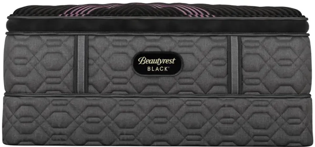 Beautyrest Black® Series 2 Medium Pillow Top Innerspring 16.5" King Mattress