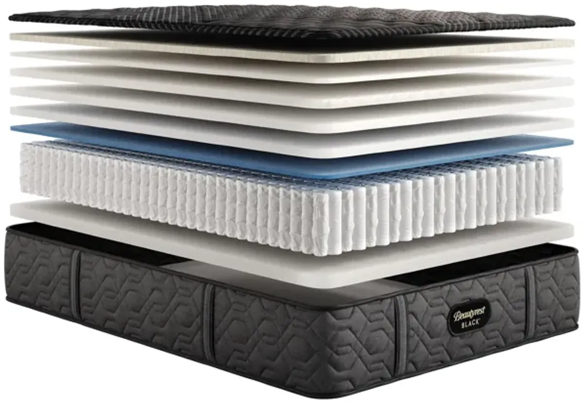 Beautyrest Black® Series 1 Extra Firm Innerspring 12.75" King Mattress