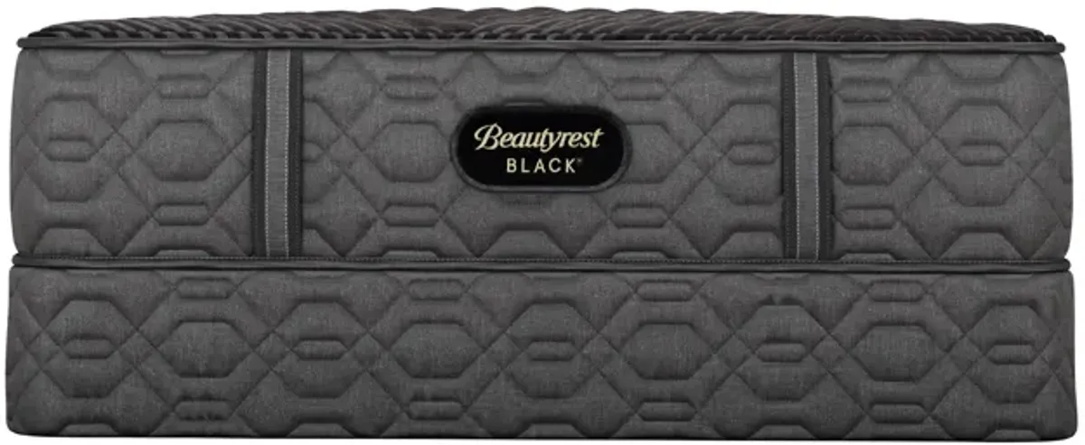 Beautyrest Black® Series 1 Extra Firm Innerspring 12.75" King Mattress