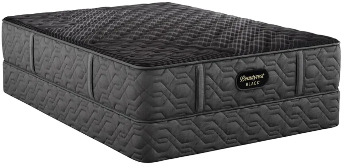 Beautyrest Black® Series 1 Extra Firm Innerspring 13.5" Queen Mattress