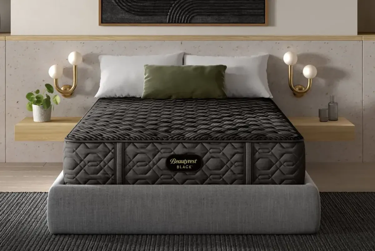 Beautyrest Black® Series 1 Extra Firm Innerspring 13.5" Queen Mattress