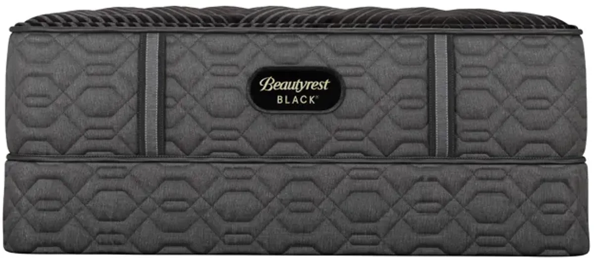 Beautyrest Black® Series 1 Medium Innerspring 14.25" California King Mattress