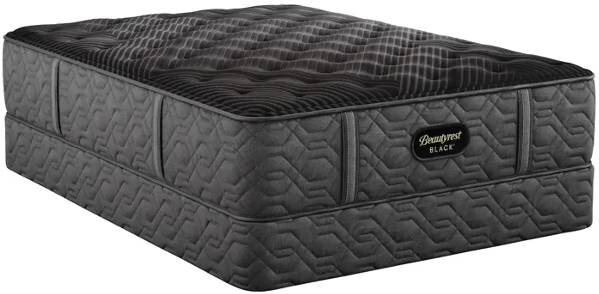 Beautyrest Black® Series 1 Medium Innerspring 14.25" California King Mattress