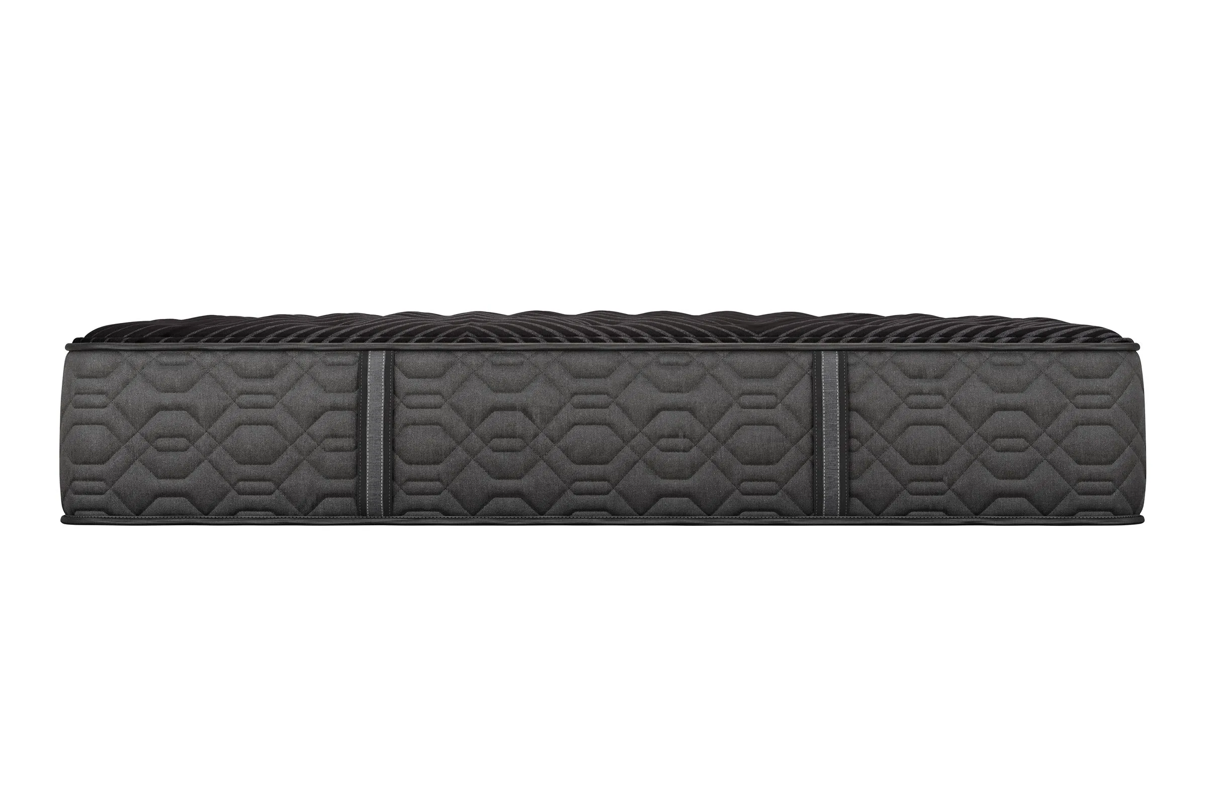 Beautyrest Black® Series 1 Medium Innerspring Queen Mattress