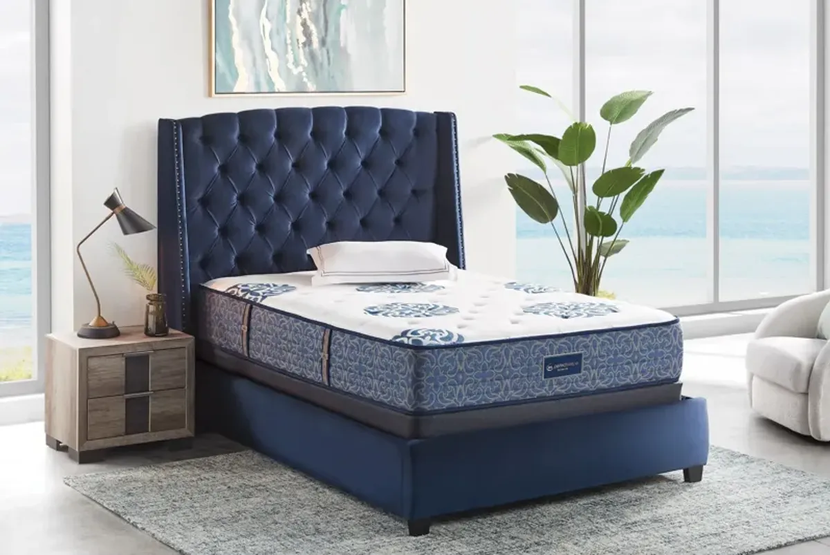 Serta Perfect Sleeper Ultimate Piquette Plush Innerspring California King 12.5" Mattress