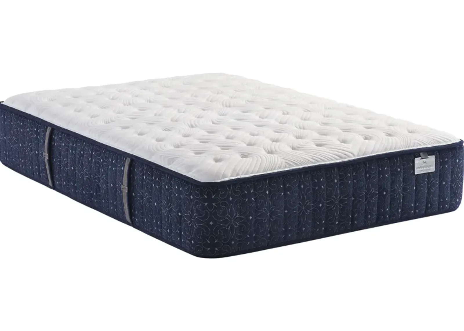 Serta Perfect Sleeper Summit Martius Firm Queen Innerspring Mattress