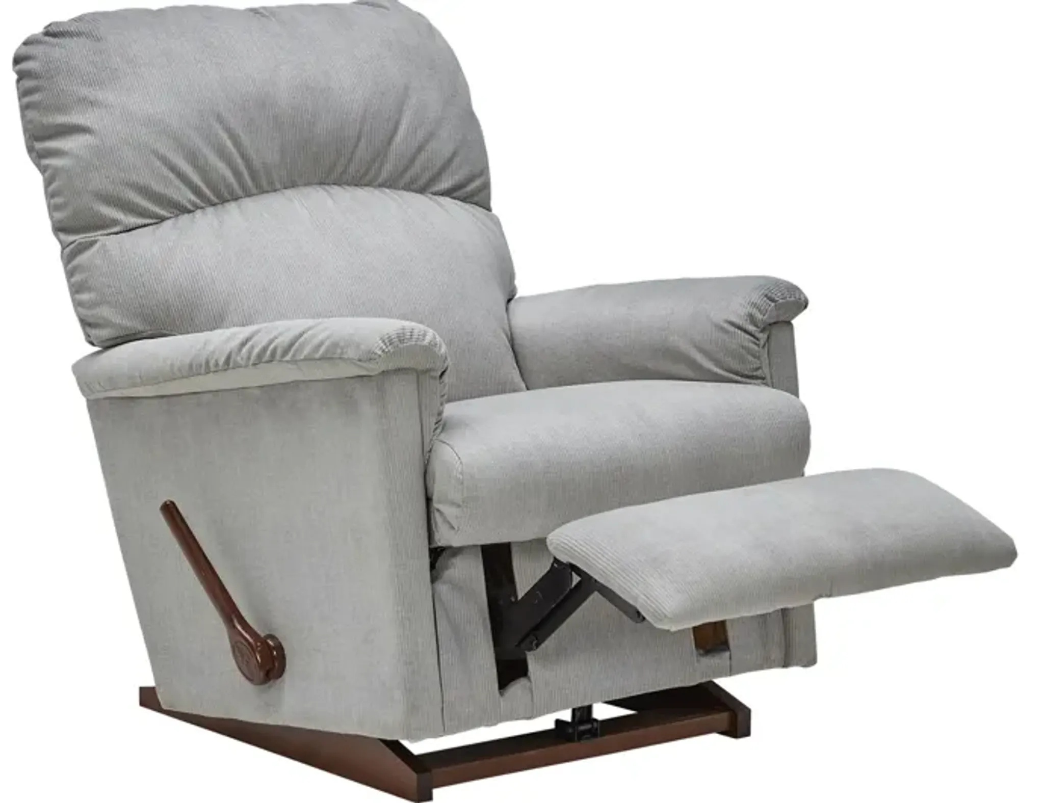 Collage Rocker Recliner By La Z Boy Gardner White | Furniture.com