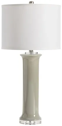 Piston Table Lamp