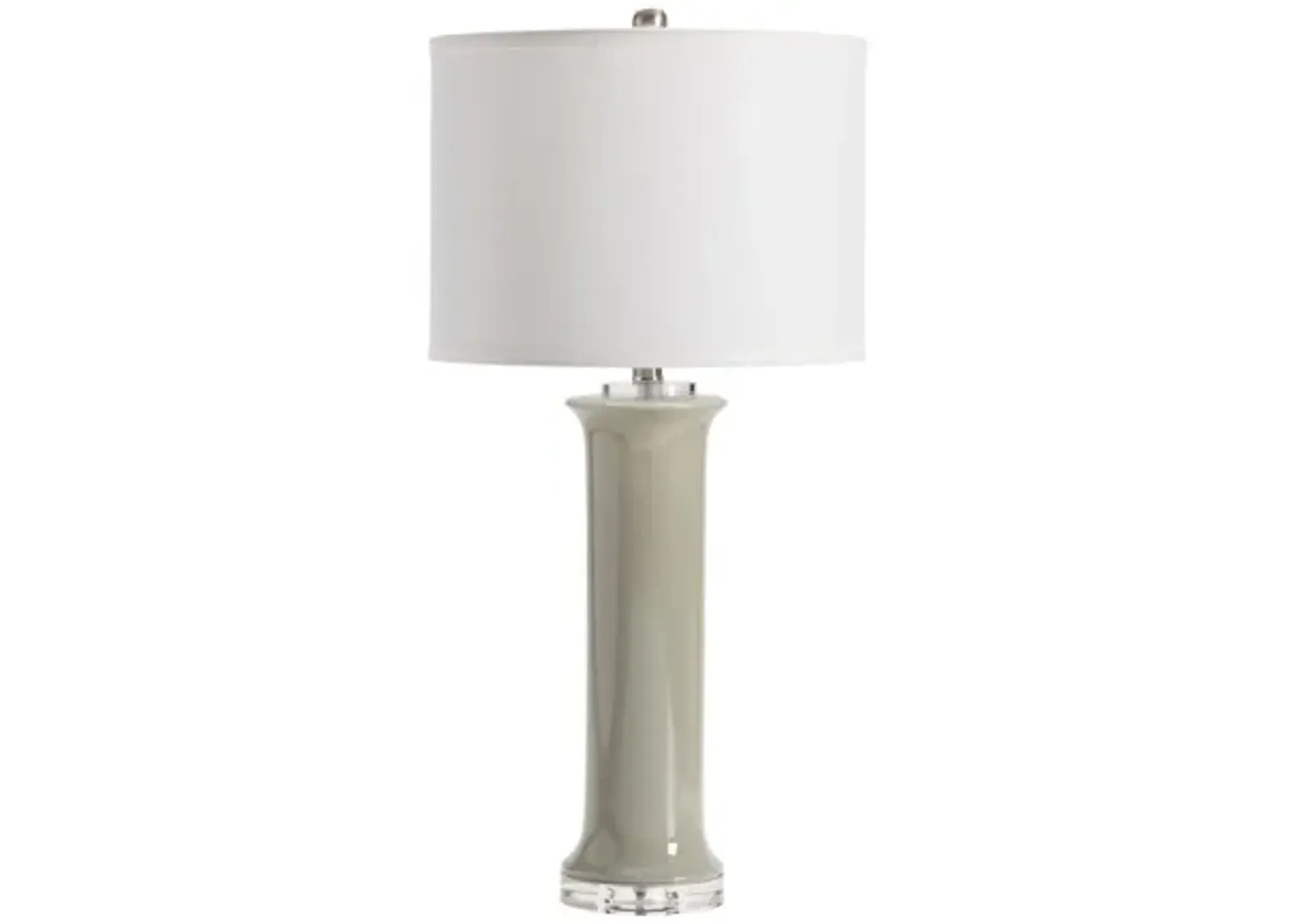 Piston Table Lamp