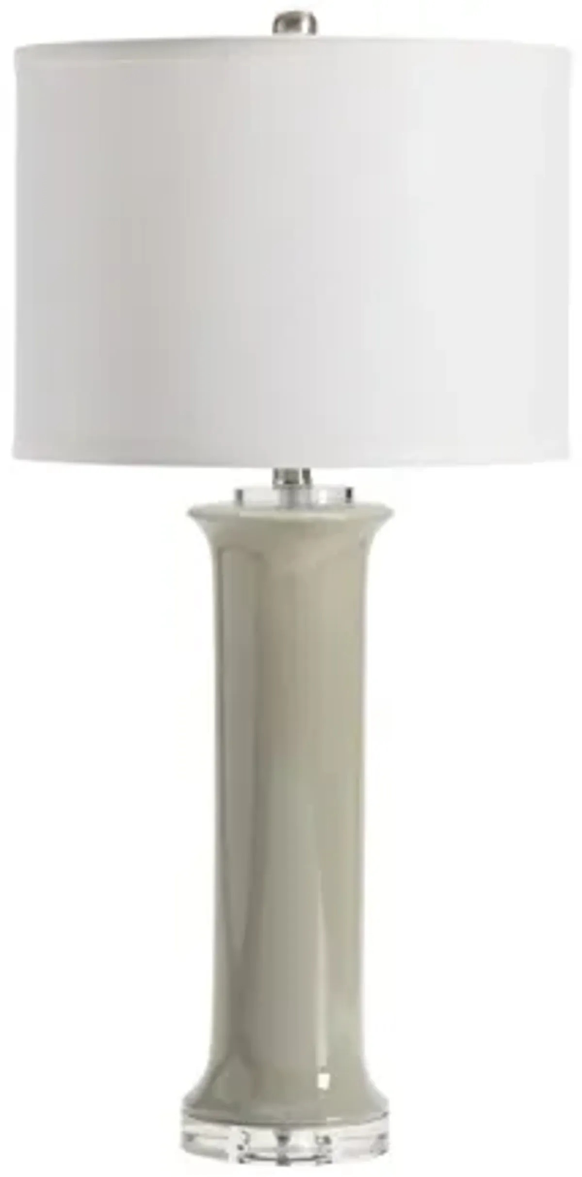 Piston Table Lamp