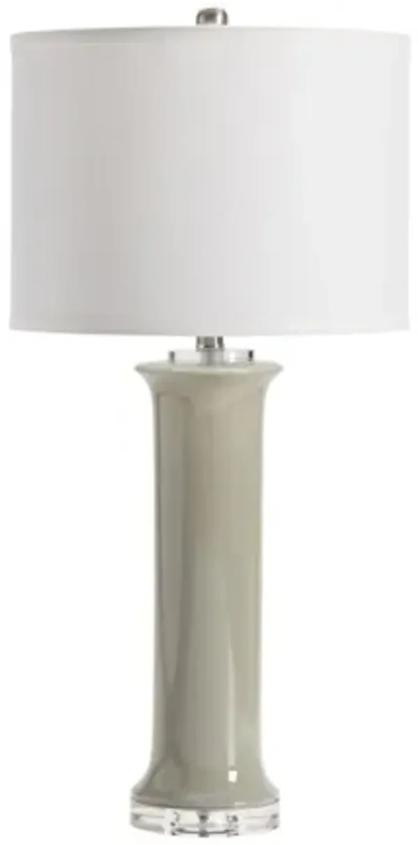 Piston Table Lamp
