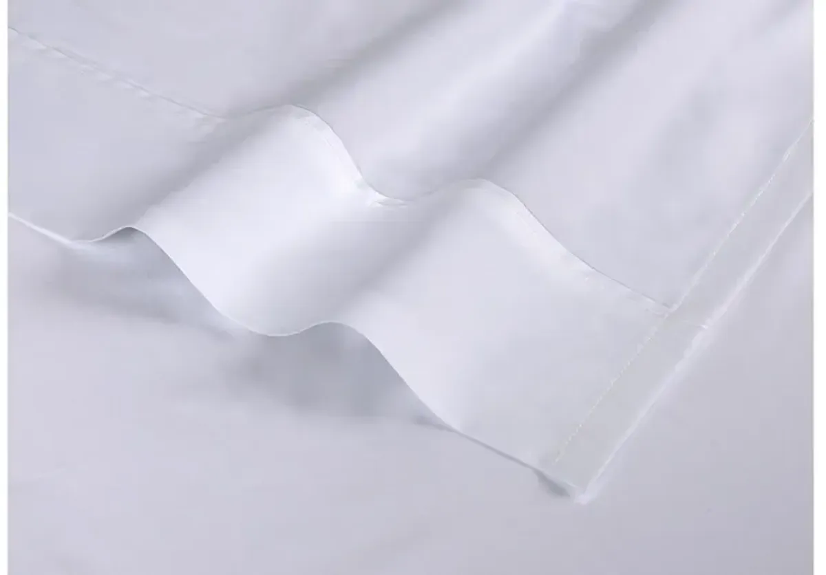 Bedgear Hyper-Cotton™ White King Sheet Set