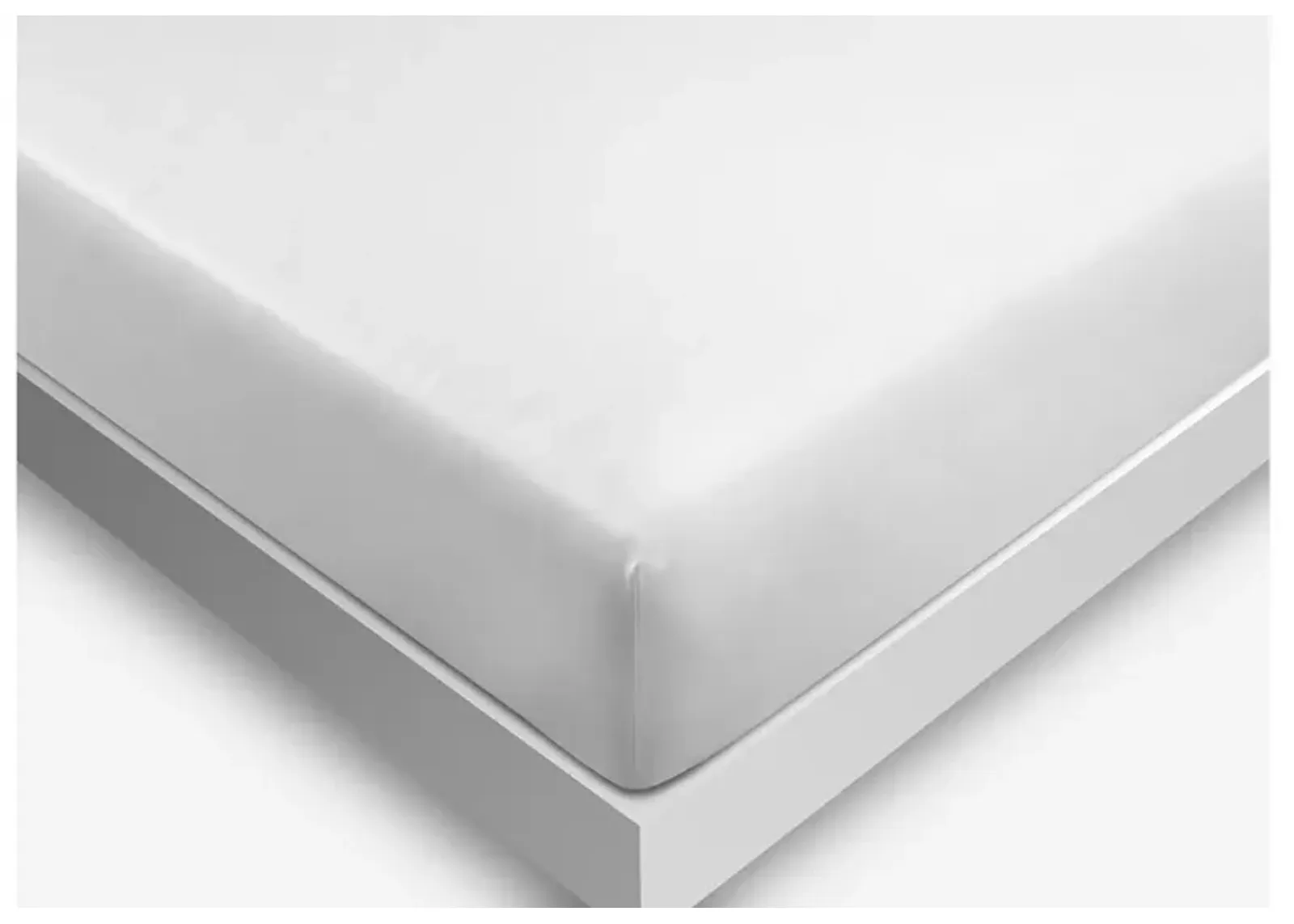 Bedgear Dri-Tec® White Queen Sheet Set