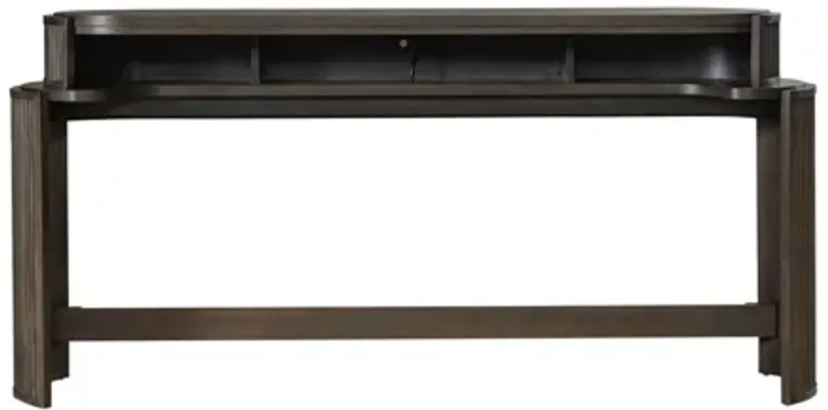 City View Console Bar
