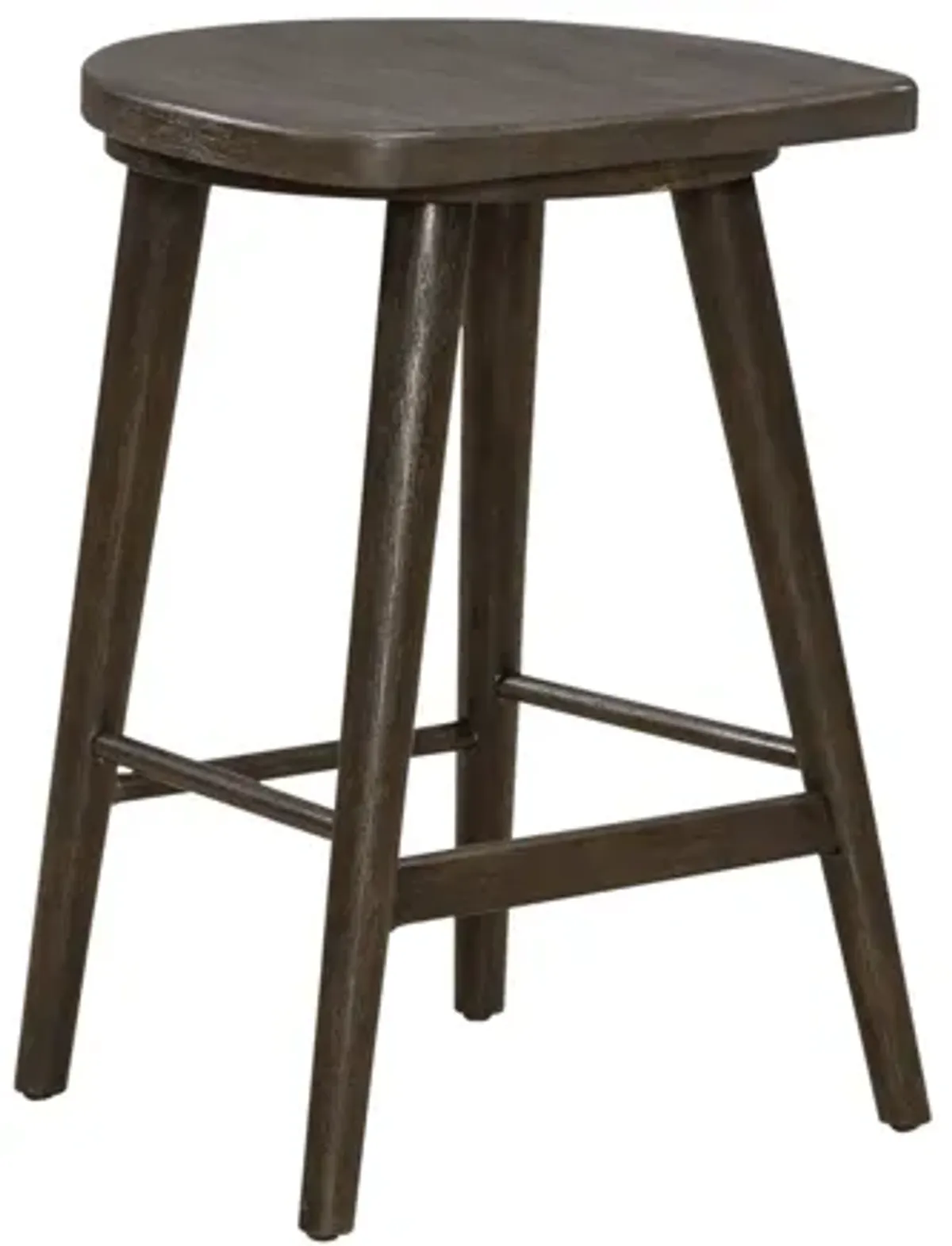 City View Console Stool