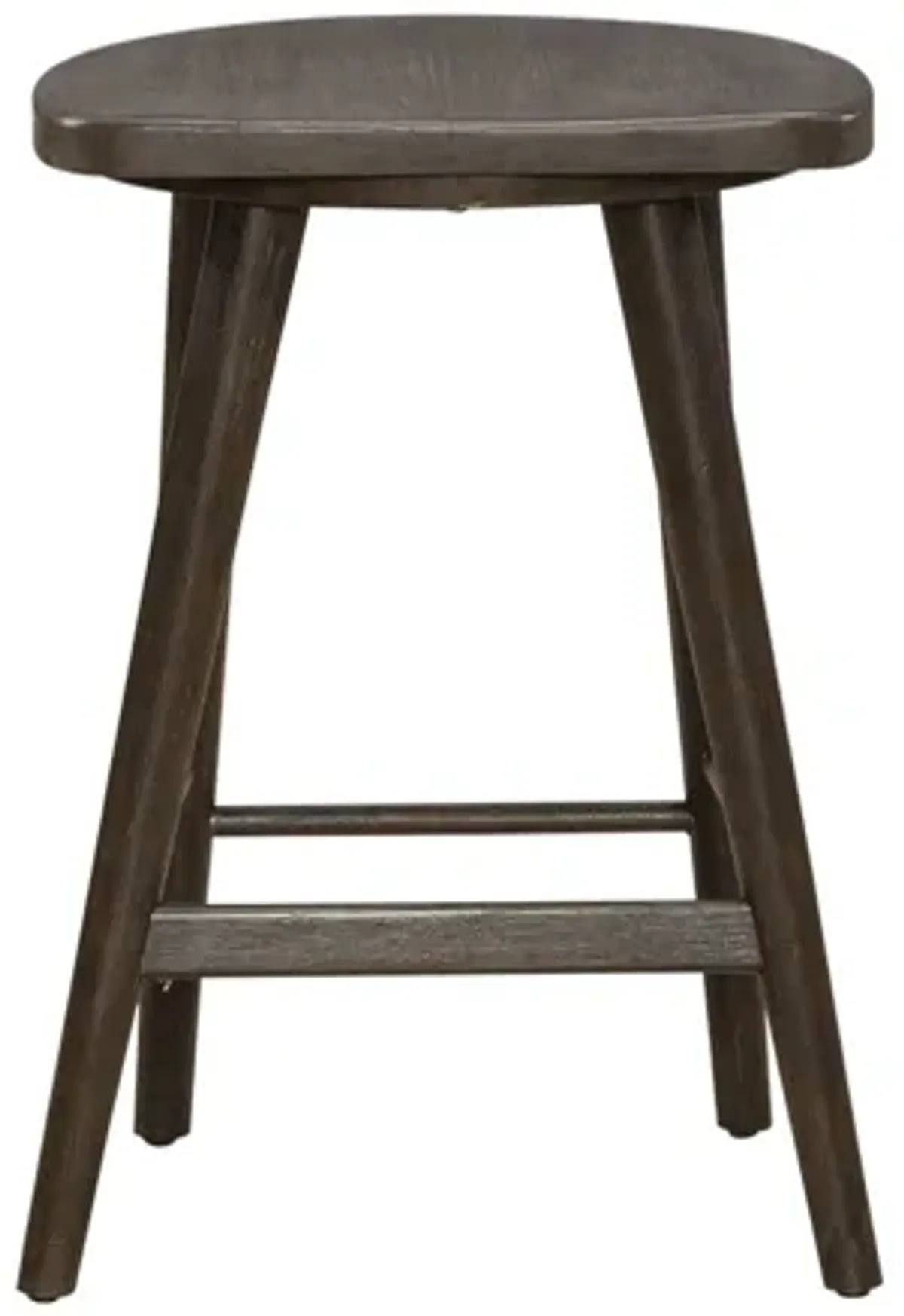 City View Console Stool