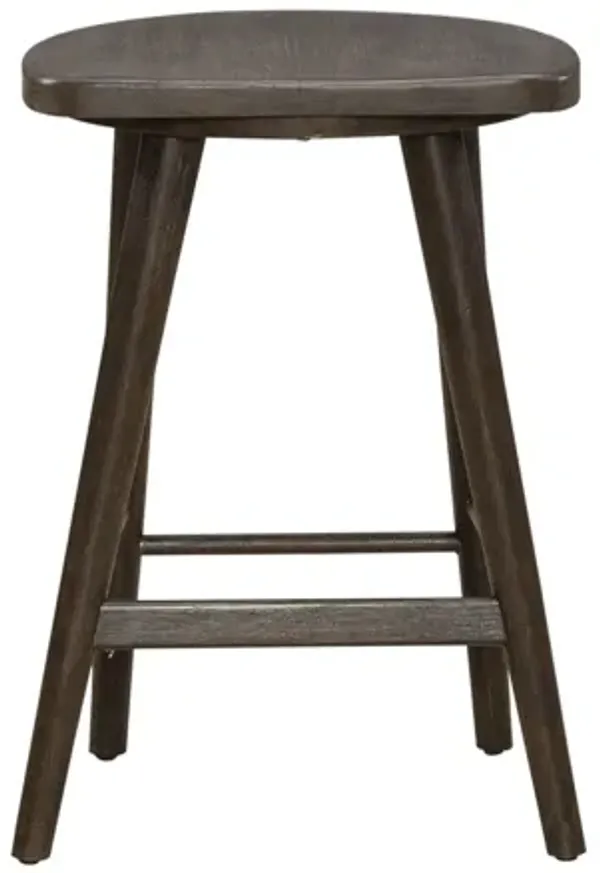City View Console Stool