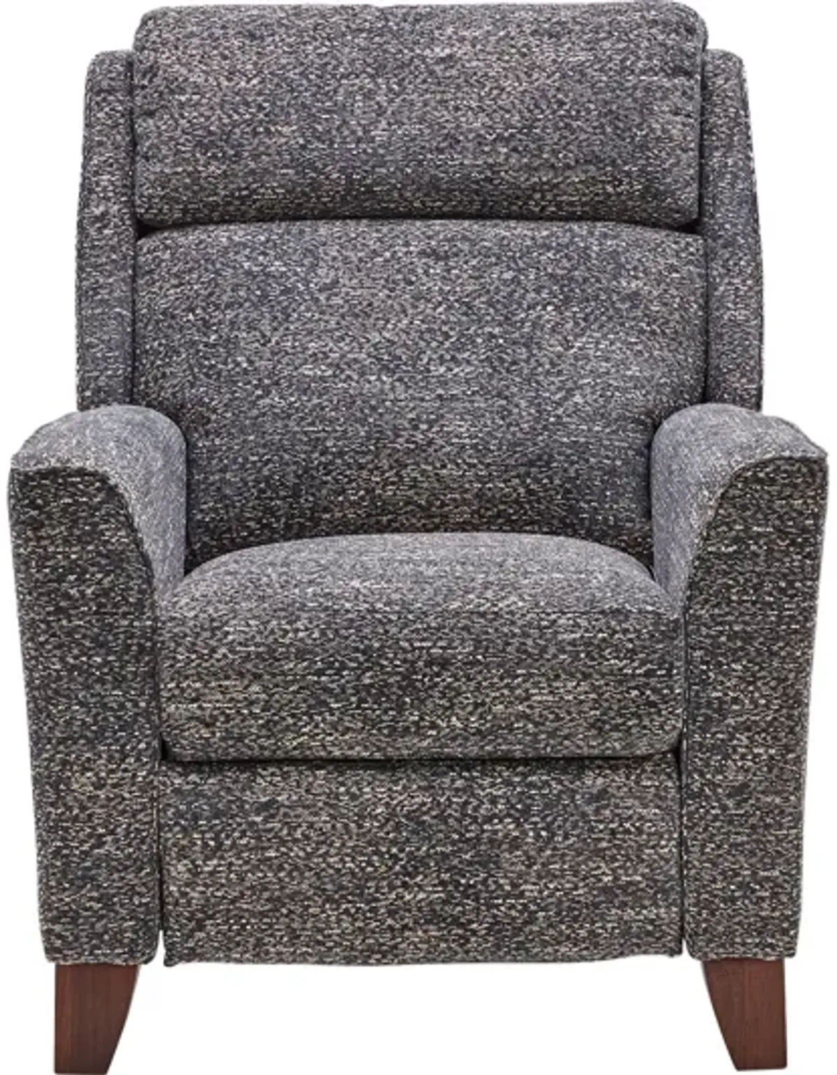 Rheeves Mineral Hi-Leg Recliner by La-Z-Boy