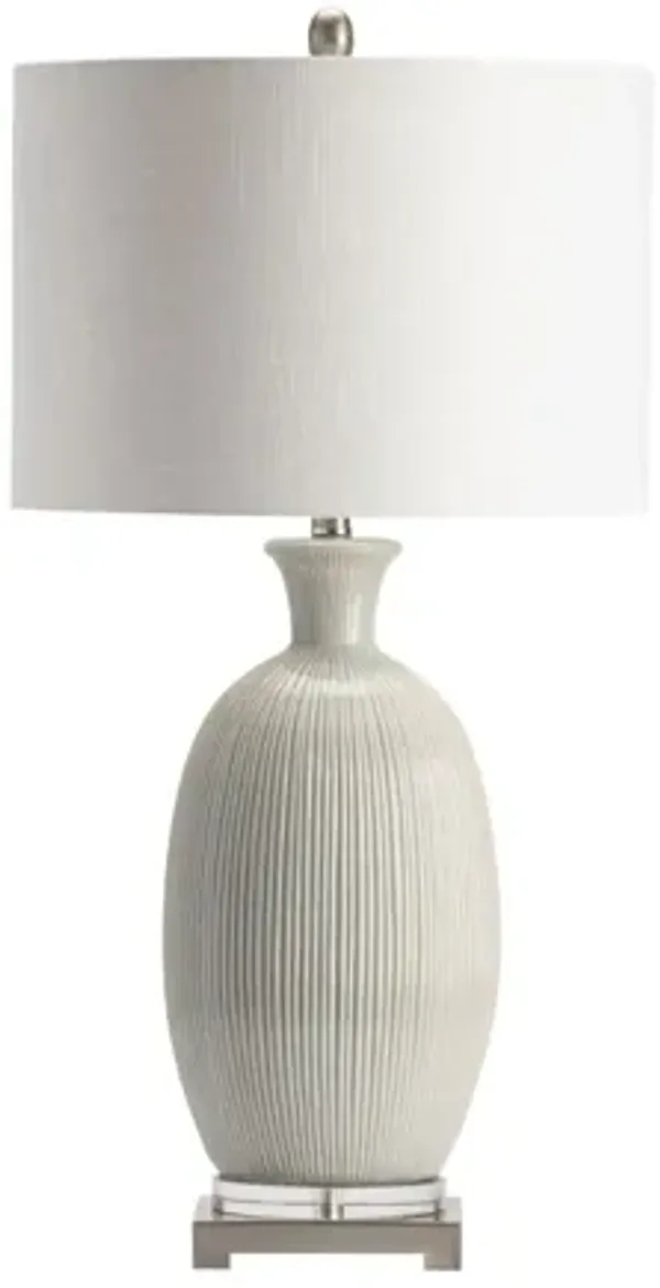 Carrefour Table Lamp